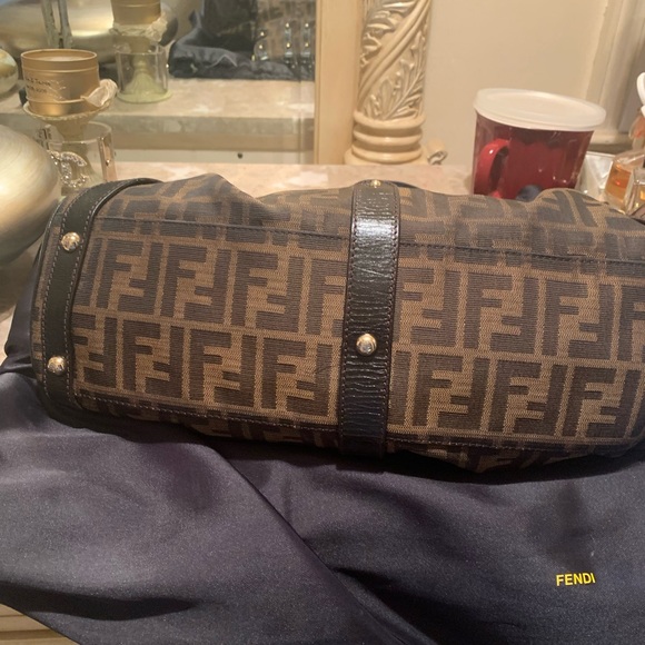 Fendi Bag
